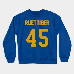 Rudy Crewneck Sweatshirt